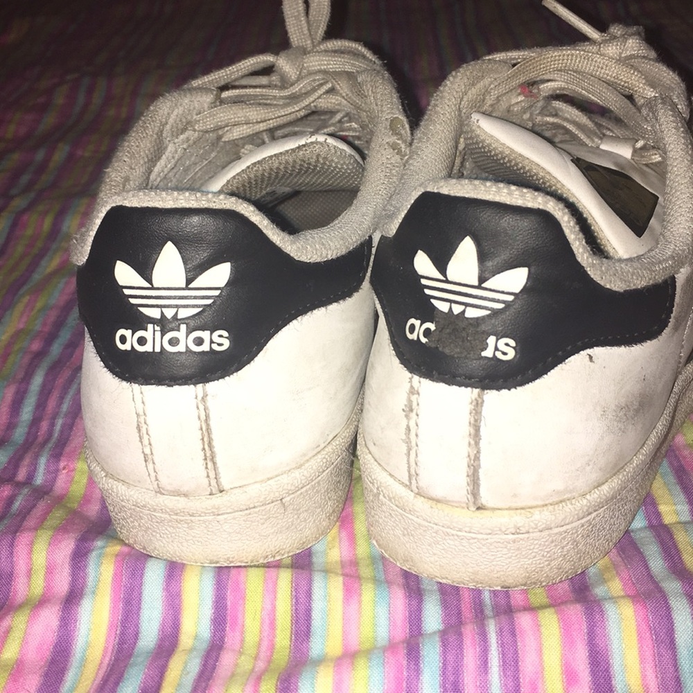 VINTAGE// TRENDY// ADIDAS